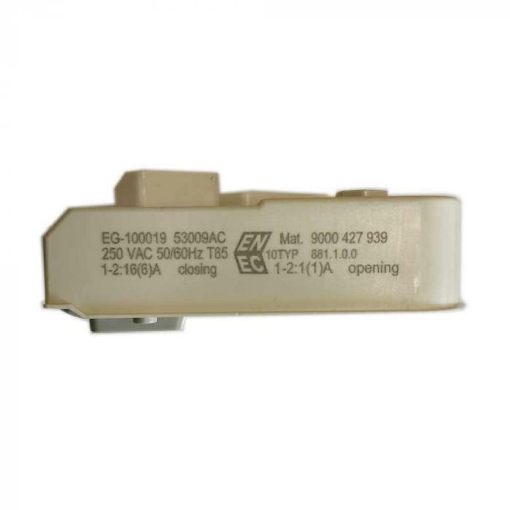 Блокировка двери люка для Bosch, Siemens 616876