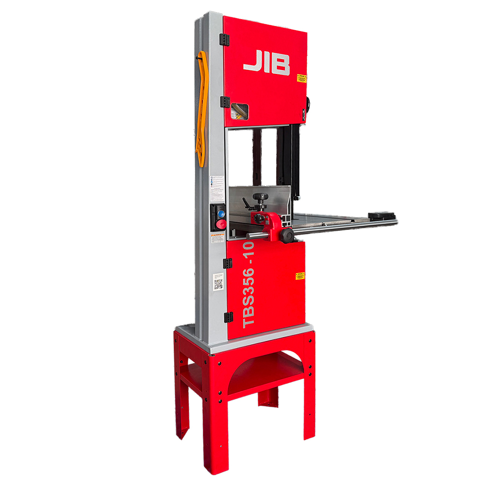 Ленточная пила по дереву JIB TBS-356-10