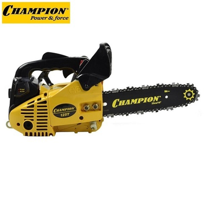 Бензопила CHAMPION 125Т-10
