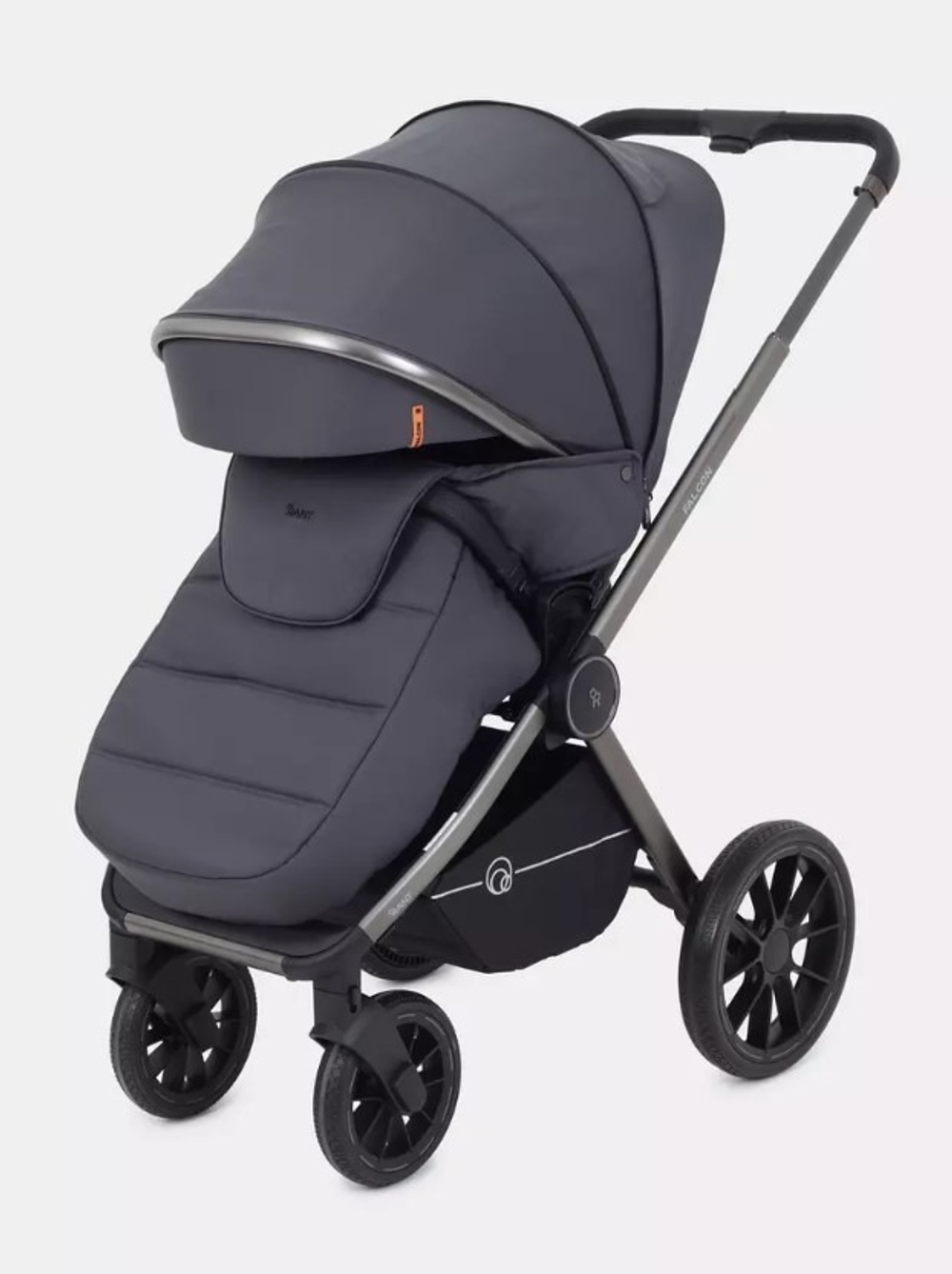 Коляска 2 в 1 Rant Falcon RA097