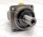 A2FO16/61R-PBB06 - Насос аксиально-поршневой постоянной производительности с наклонным блоком, рабочий объем 16 см3, номинальное давление 400 бар