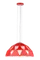 8669/3L RED (1) Люстра