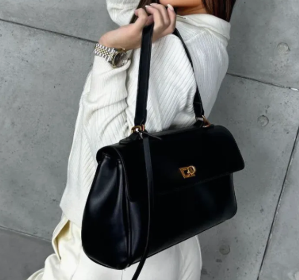 Сумка Balenciaga стильная