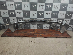 Бампер передний Kia Rio 4 X-Line 20-нв Б/У Оригинал 86511H0900