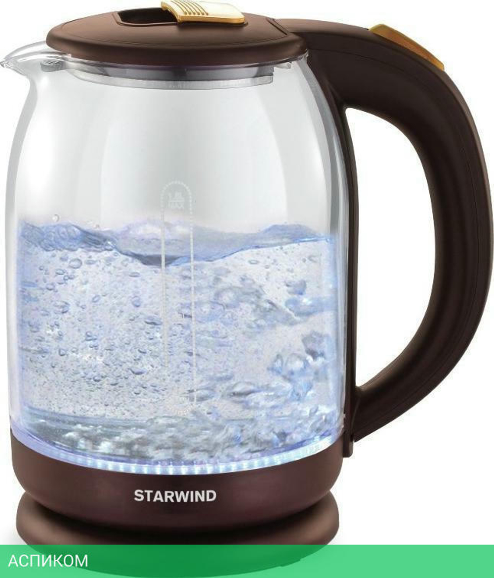 Электрочайник StarWind SKG1052