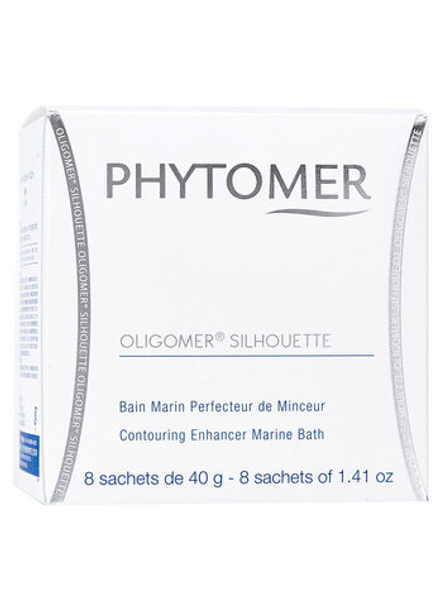 PHYTOMER Oligomer Silhouette