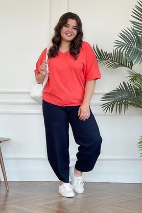 Цена на Брюки-3407 больших размеров