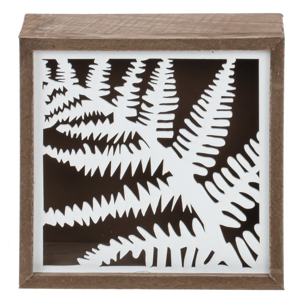 GAEM Шкатулка, L16 W16 H6 см