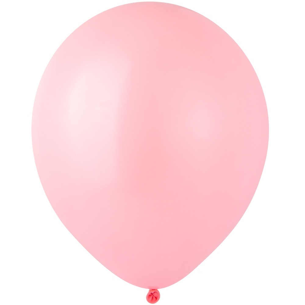 Шар латексный Экстра Пастель 43 см (Розовый)