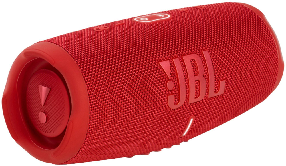 JBL Charge 5 Red