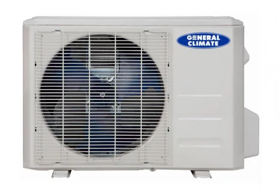 Сплит-система General Climate GC-R24HR/GU-R24H Pulsar