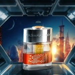 The Spirit of Dubai Roeya EDP