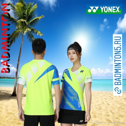 ТЕННИСКА женская YONEX 10210 W