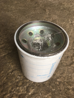 Фильтр гидравлический Donaldson P502382