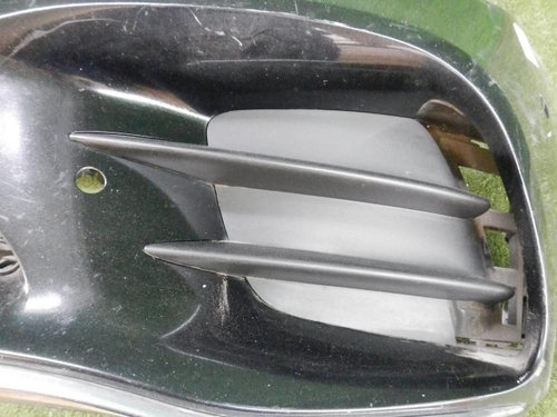 Бампер передний Mercedes C w205 18-23 AMG В сбор