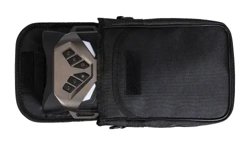 Бинокль цифровой ночного видения Levenhuk Halo 30XN