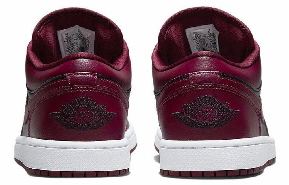 Кроссовки Jordan Air Jordan 1 Low (Женская размерная сетка)