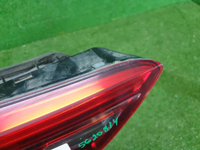 Фонарь левый внутренний VW Tiguan 2 (2016-2020)
