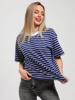 Футболка Брина-2 Виотекс СИНИЙ