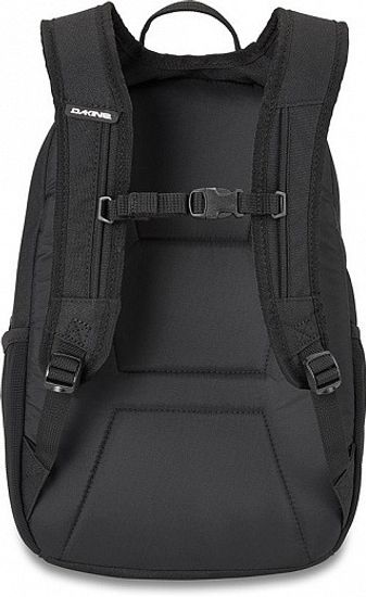 Рюкзак Dakine Campus S 18L Black