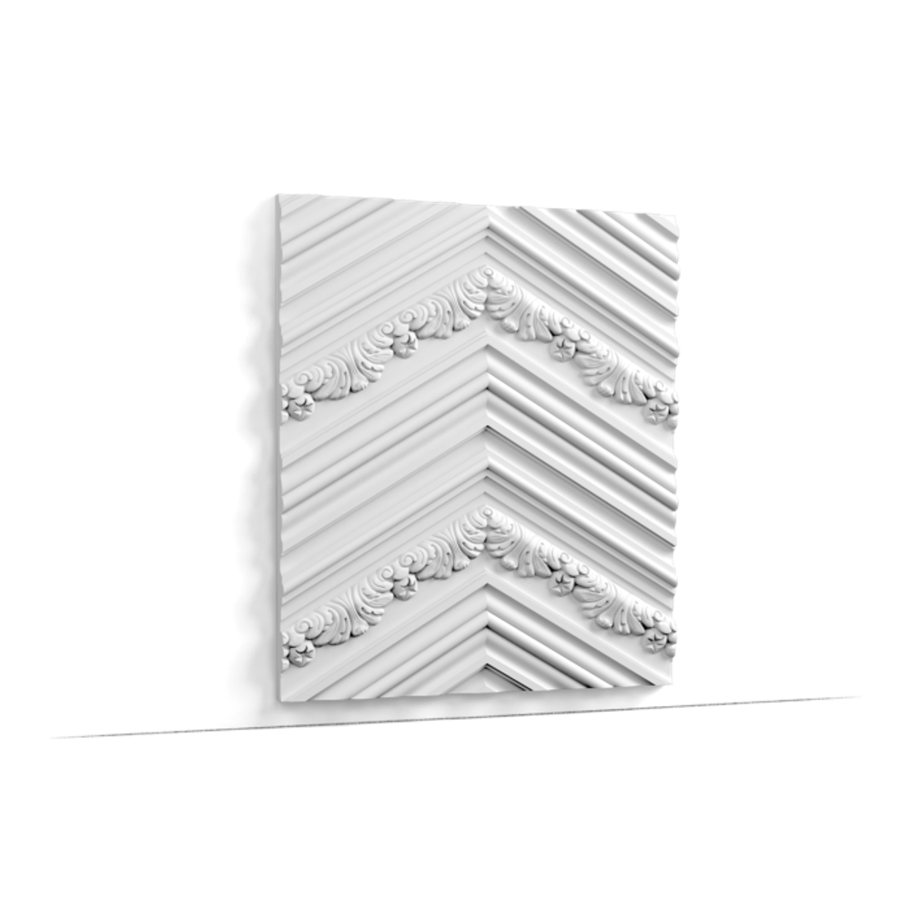 Декоративная стеновая панель Orac Decor W130 Duropolymer