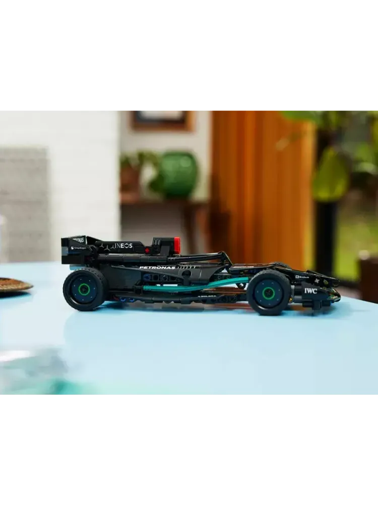 Конструктор Technic 42165 Mercedes-AMG F1 W14