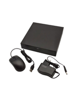 Видеорегистратор IP ST-NVR-V1005A45 10-канальный 5Mp 1 HDD URBAN