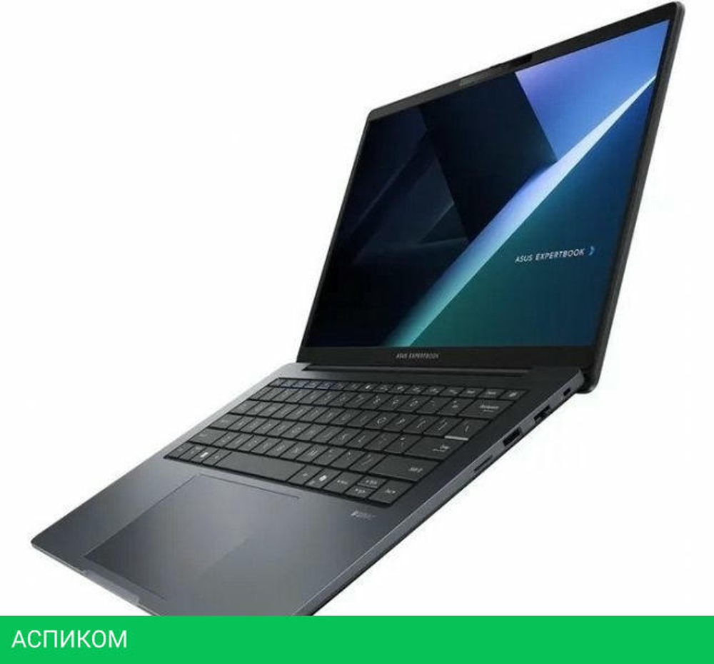 Ноутбук ASUS ExpertBook B3 B3605CCA-MB0076