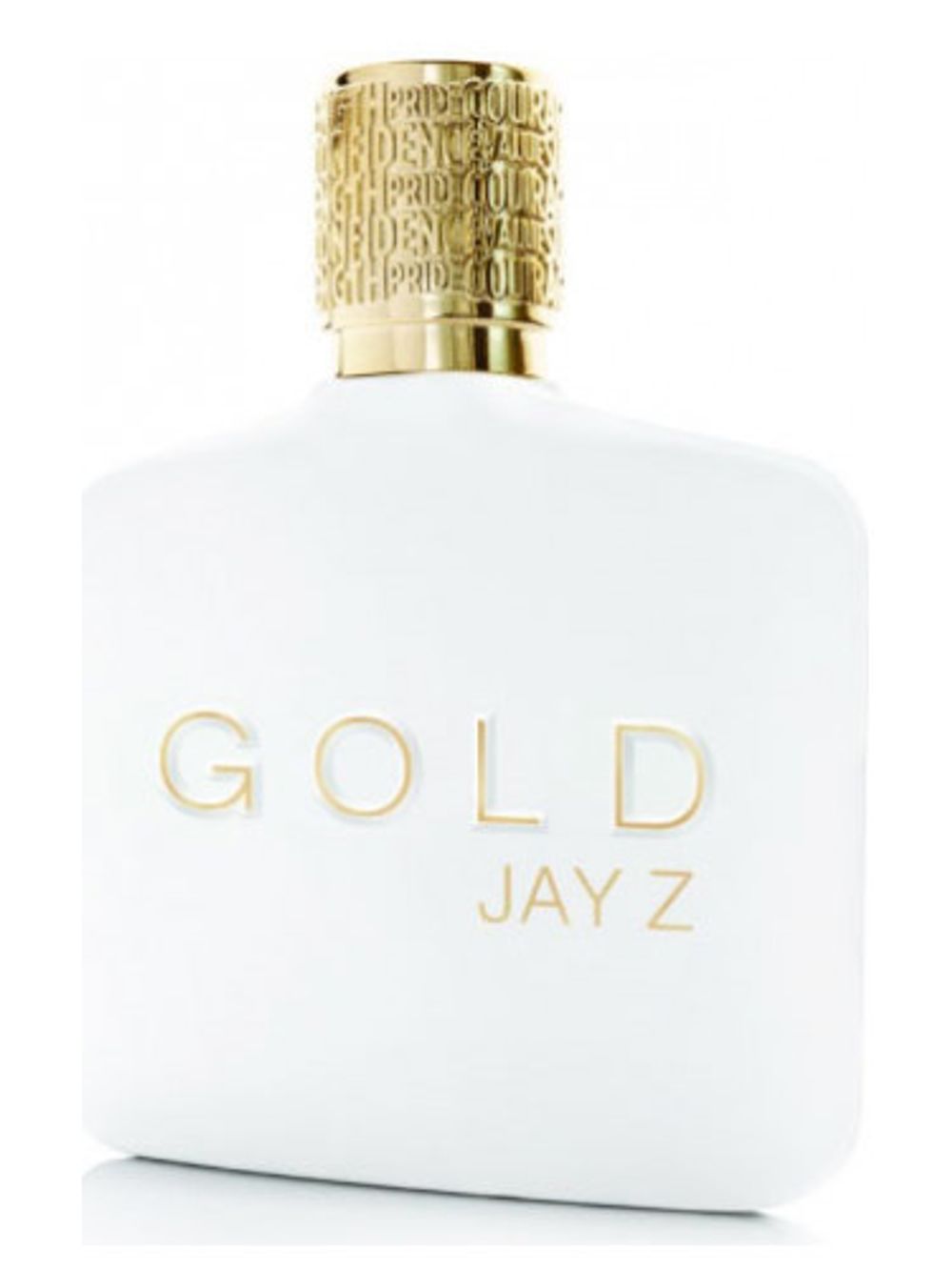 Jay Z Gold