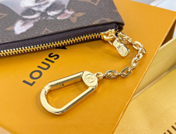 Louis Vuitton Key Pouch