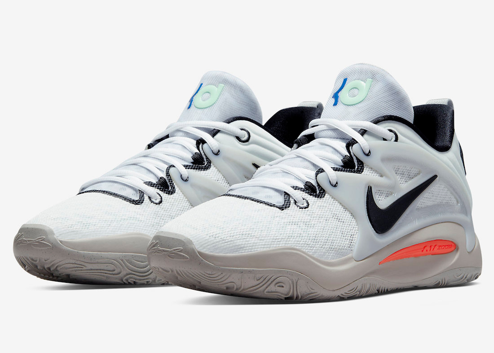Заказать Nike KD 15