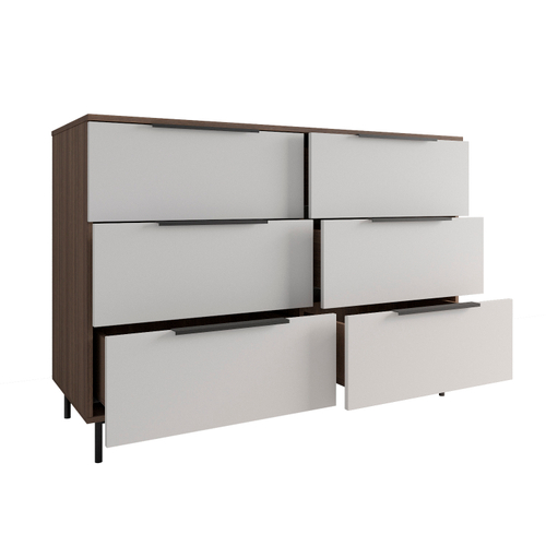 МС Роза / Комод 1300