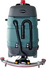 Машина поломоечная VinnerMyer LiTE855R-L150 с местом оператора, (Li-150Ah)