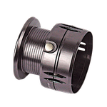 Катушка Nautilus Atoll 4000 bb7+1 264г 0.30/0.35мм-185/135м 5.2:1 16-92309863