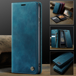 Чехол-книжка CaseMe RFiD iPhone 7/8