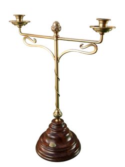 Capanni Подсвечник