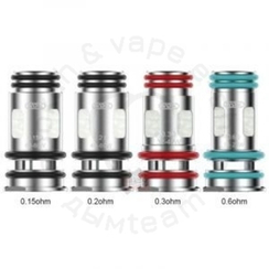 Испаритель Voopoo PnP X (0.15 omh)