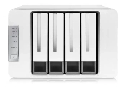 Сетевое хранилище Terramaster  F4-423