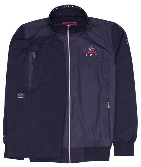 Спортивный костюм Paul&Shark