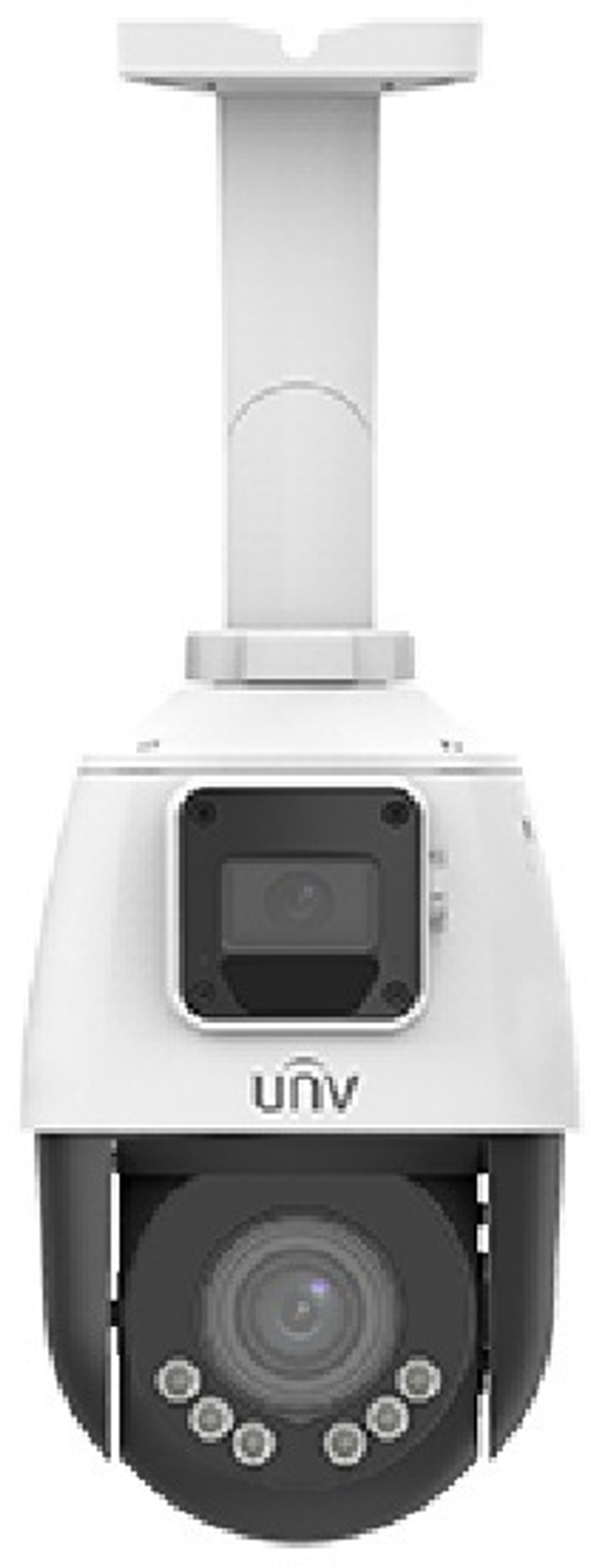 Видеокамера IP UNIVIEW IPC9312LFW-AF28-2X4