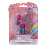 Набор косметики д/девочки, блистер 2609S