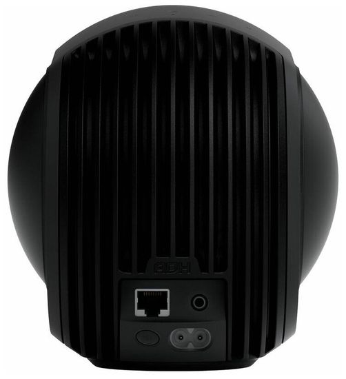 Devialet Phantom II 98 db matte black