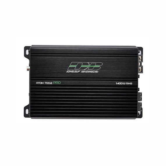 Apocalypse ATOM 700.2 PRO