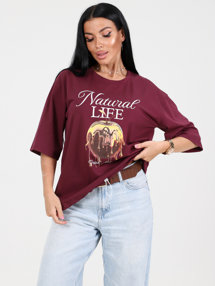 Сорочка "Розанна"