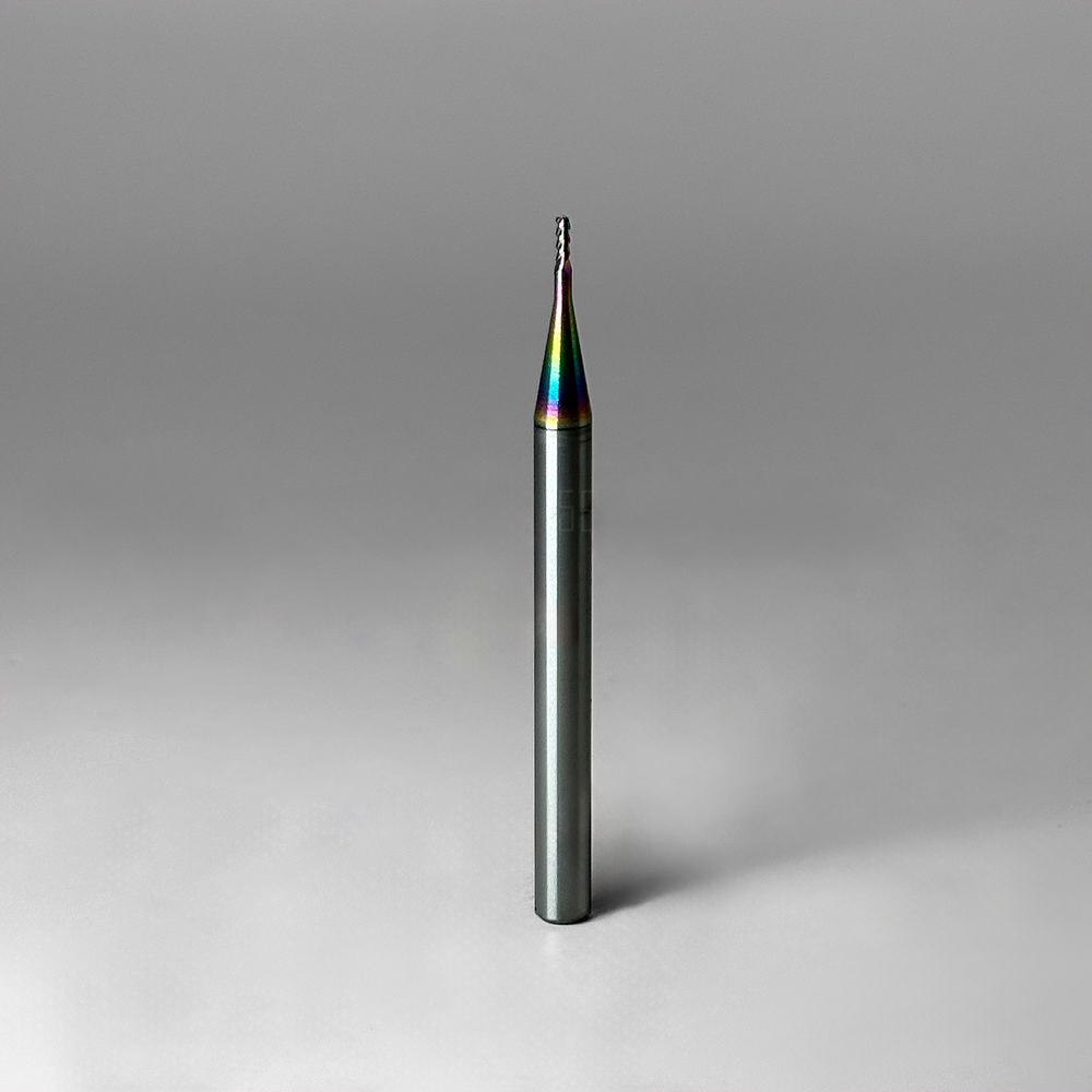 3213 1*3*4*50 Фреза концевая