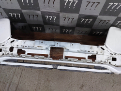 Бампер передний Changan CS95 19-нв Б/У Оригинал S4010664400AA