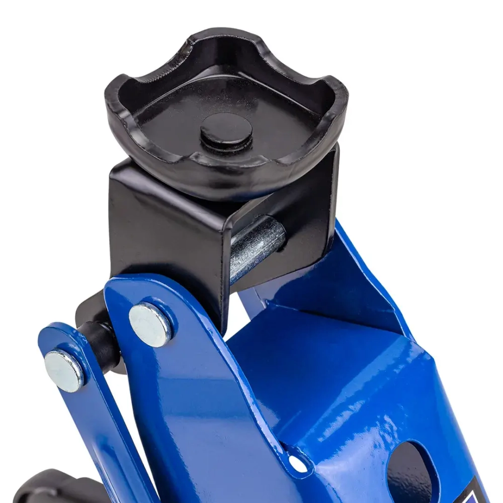 Домкрат подкатной гидравлический 2,5т Scheppach Sch-TR20005