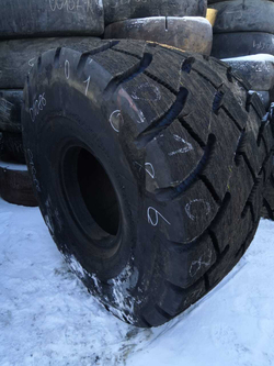 26.5-25 TITAN LD 250 S/S шина б/у