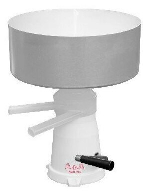 сепаратор Мастерица Р3-ОПС 80л. пласт.