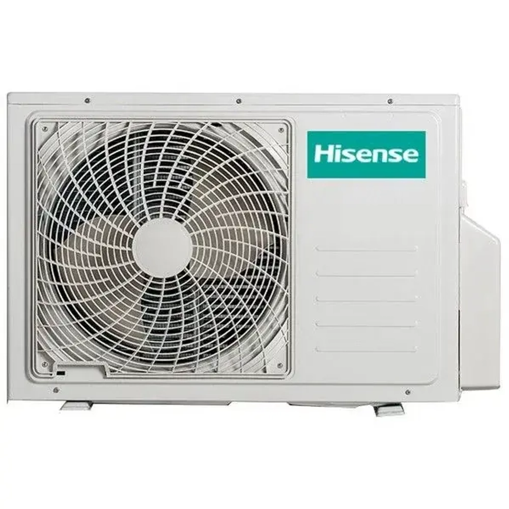 Hisense AUD-24UX4SLL4 / AUW-24U4SF1